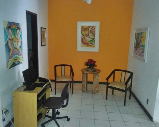 Imagem Casa com 4 Quartos à Venda, 250 m² em Itapuã - Salvador