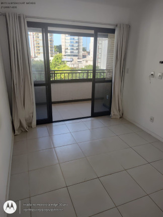 Imagem Imóvel com 2 Quartos à Venda, 80 m² em Jardim Apipema - Salvador Imagem Imóvel com 2 Quartos à Venda, 80 m² em Jardim Apipema - Salvador
