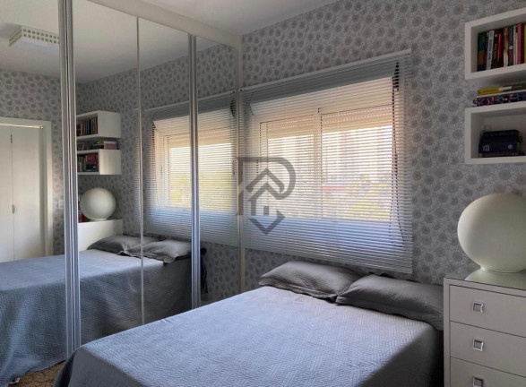 Imagem Apartamento com 2 Quartos à Venda, 116 m² em Brooklin Paulista - São Paulo Imagem Apartamento com 2 Quartos à Venda, 116 m² em Brooklin Paulista - São Paulo