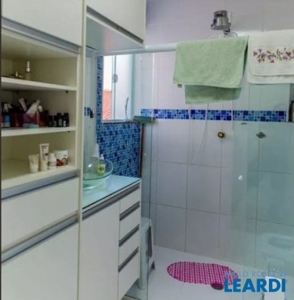 Imagem Sobrado com 3 Quartos à Venda, 190 m² em Vila Humaitá - Santo André Imagem Sobrado com 3 Quartos à Venda, 190 m² em Vila Humaitá - Santo André