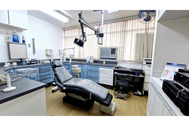 Imagem Sala Comercial à Venda, 76 m² em Consolação - São Paulo Imagem Sala Comercial à Venda, 76 m² em Consolação - São Paulo