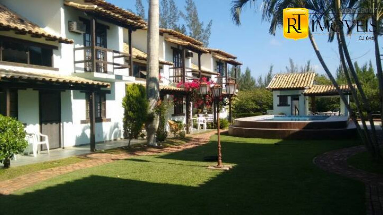Imagem Casa de Condomínio com 2 Quartos à Venda, 134 m² em Ogiva - Cabo Frio Imagem Casa de Condomínio com 2 Quartos à Venda, 134 m² em Ogiva - Cabo Frio
