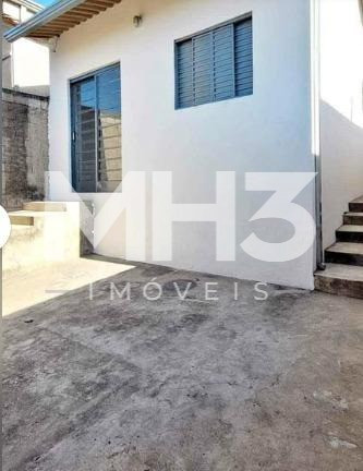 Casa com 1 Quarto à Venda, 70 m² em Jardim Aeroporto De Viracopos - Campinas