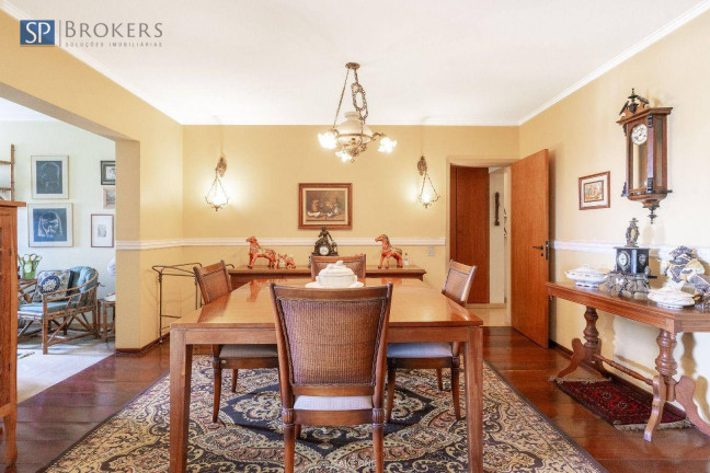 Imagem Apartamento com 3 Quartos à Venda, 192 m² em Cambuí - Campinas Imagem Apartamento com 3 Quartos à Venda, 192 m² em Cambuí - Campinas