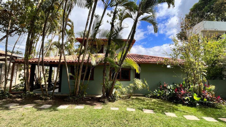 Imagem Casa com 3 Quartos à Venda, 750 m² em Taperapuan - Porto Seguro