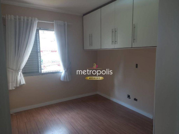 Imagem Apartamento com 2 Quartos à Venda, 67 m² em Santa Paula - São Caetano Do Sul