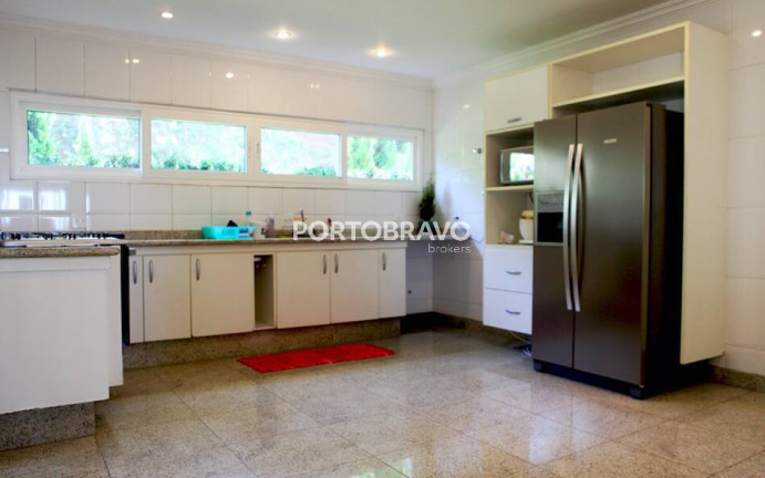 Imagem Casa com 6 Quartos à Venda, 1.250 m² em Alphaville - Santana De Parnaíba Imagem Casa com 6 Quartos à Venda, 1.250 m² em Alphaville - Santana De Parnaíba