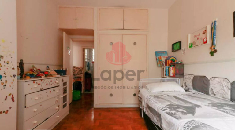 Imagem Apartamento com 2 Quartos à Venda, 113 m² em Cerqueira César - São Paulo
