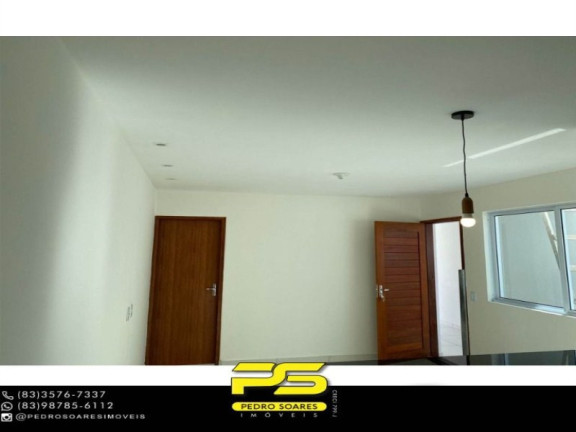 Imagem Casa com 3 Quartos à Venda, 73 m² em Gramame - João Pessoa