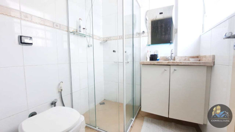 Imagem Apartamento com 3 Quartos à Venda, 120 m² em Gonzaga - Santos Imagem Apartamento com 3 Quartos à Venda, 120 m² em Gonzaga - Santos