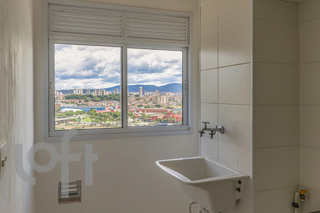 Imagem Apartamento com 1 Quarto à Venda, 33 m² em água Branca - São Paulo Imagem Apartamento com 1 Quarto à Venda, 33 m² em água Branca - São Paulo