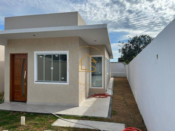 Imagem Casa com 3 Quartos à Venda, 180 m² em Balneário São Pedro - São Pedro Da Aldeia Imagem Casa com 3 Quartos à Venda, 180 m² em Balneário São Pedro - São Pedro Da Aldeia