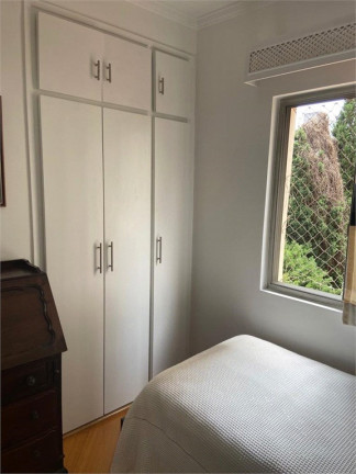 Imagem Apartamento com 2 Quartos à Venda, 65 m² em Moema - São Paulo
