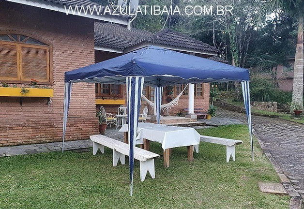 Imagem Imóvel com 8 Quartos à Venda, 1.000 m² em Portão - Atibaia