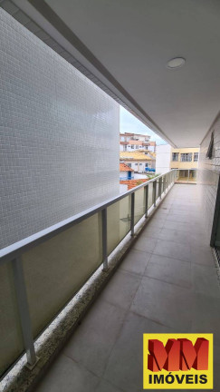 Imagem Apartamento com 2 Quartos à Venda, 117 m² em Vila Nova - Cabo Frio