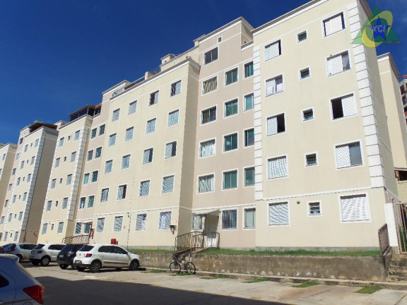 Imagem Apartamento com 2 Quartos à Venda, 54 m² em Jardim Nova Europa - Campinas Imagem Apartamento com 2 Quartos à Venda, 54 m² em Jardim Nova Europa - Campinas