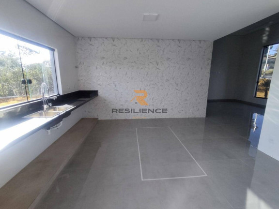 Imagem Casa de Condomínio com 3 Quartos à Venda, 230 m² em Campinho - Lagoa Santa Imagem Casa de Condomínio com 3 Quartos à Venda, 230 m² em Campinho - Lagoa Santa
