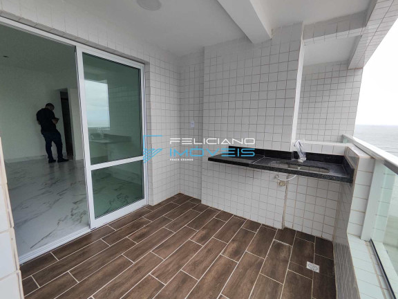 Imagem Apartamento com 2 Quartos à Venda, 78 m² em Flórida - Praia Grande Imagem Apartamento com 2 Quartos à Venda, 78 m² em Flórida - Praia Grande