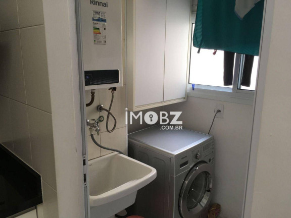 Imagem Imóvel com 2 Quartos à Venda, 64 m² em Panamby - São Paulo Imagem Imóvel com 2 Quartos à Venda, 64 m² em Panamby - São Paulo