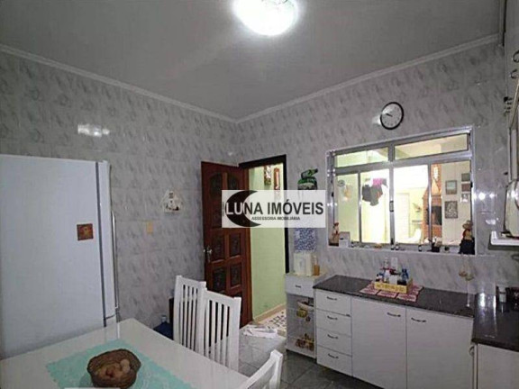 Imagem Sobrado com 3 Quartos à Venda, 140 m² em Rudge Ramos - São Bernardo Do Campo