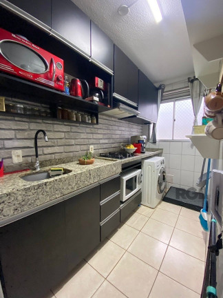 Imagem Apartamento com 2 Quartos à Venda, 67 m² em Jardim Leopoldina - Porto Alegre Imagem Apartamento com 2 Quartos à Venda, 67 m² em Jardim Leopoldina - Porto Alegre