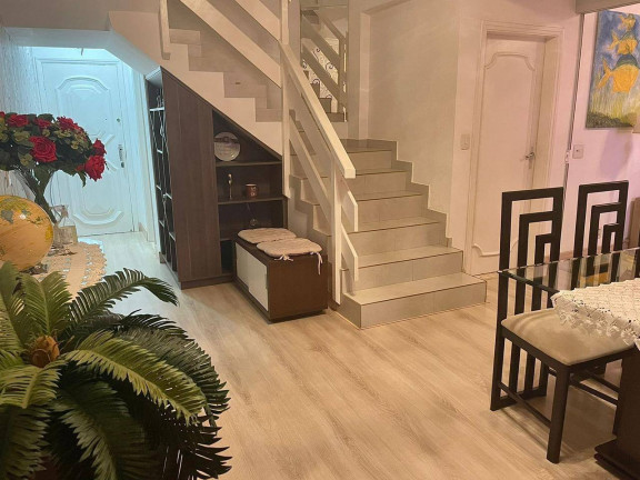 Imagem Apartamento com 3 Quartos à Venda, 217 m² em Quilombo - Cuiabá