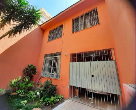 Foto do imóvel Casa com 4 Quartos à Venda, 292 m² em Cambuci - São Paulo