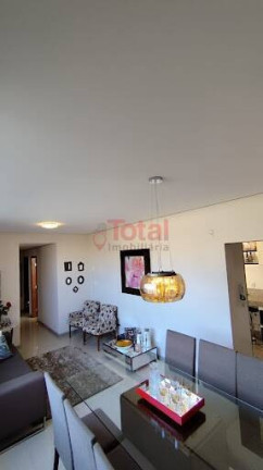 Imagem Cobertura com 3 Quartos à Venda, 189 m² em Giovanini - Coronel Fabriciano