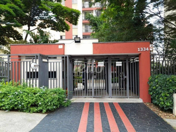 Imagem Apartamento com 3 Quartos à Venda, 65 m² em Vila Carrão - São Paulo Imagem Apartamento com 3 Quartos à Venda, 65 m² em Vila Carrão - São Paulo