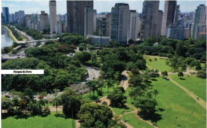 Imagem Imóvel com 4 Quartos à Venda, 541 m² em Itaim Bibi - São Paulo Imagem Imóvel com 4 Quartos à Venda, 541 m² em Itaim Bibi - São Paulo