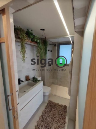 Imagem Apartamento com 3 Quartos à Venda, 145 m² em Jardins - São Paulo Imagem Apartamento com 3 Quartos à Venda, 145 m² em Jardins - São Paulo