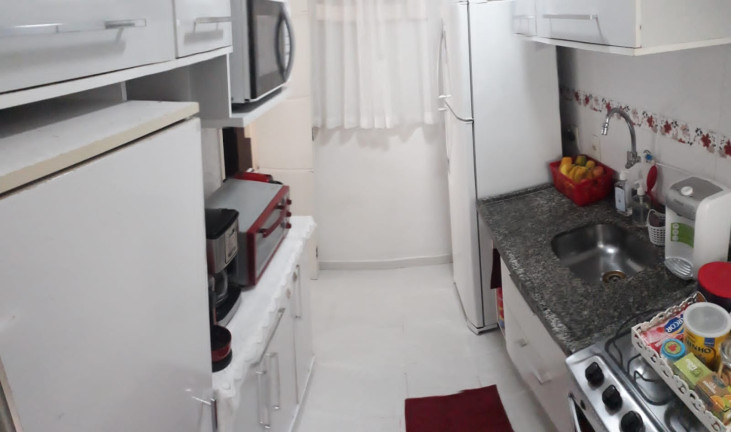 Imagem Apartamento com 2 Quartos à Venda, 43 m² em Jardim Santa Terezinha (zona Leste) - São Paulo Imagem Apartamento com 2 Quartos à Venda, 43 m² em Jardim Santa Terezinha (zona Leste) - São Paulo