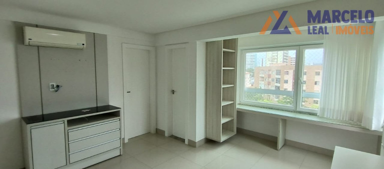 Imagem Apartamento com 3 Quartos à Venda, 186 m² em Candeias - Vitória Da Conquista Imagem Apartamento com 3 Quartos à Venda, 186 m² em Candeias - Vitória Da Conquista