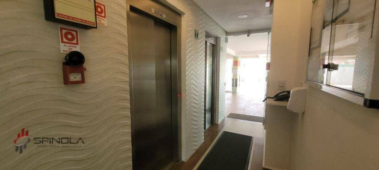 Imagem Apartamento com 1 Quarto à Venda, 55 m² em Balneário Flórida - Praia Grande Imagem Apartamento com 1 Quarto à Venda, 55 m² em Balneário Flórida - Praia Grande