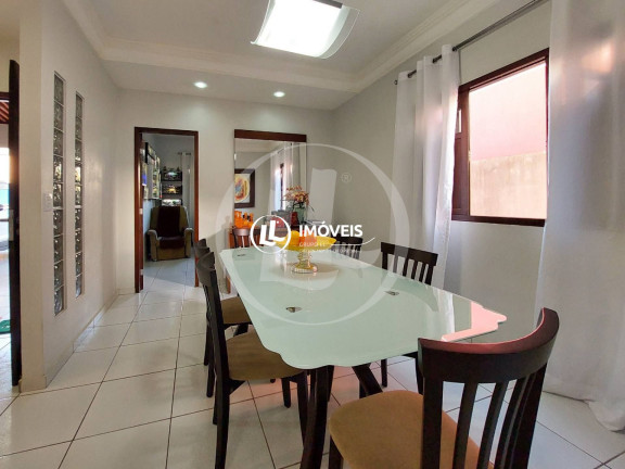 Imagem Casa de Condomínio com 4 Quartos à Venda, 185 m² em Parque Do Jiqui - Parnamirim