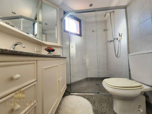 Imagem Apartamento com 4 Quartos à Venda, 245 m² em Perdizes - São Paulo