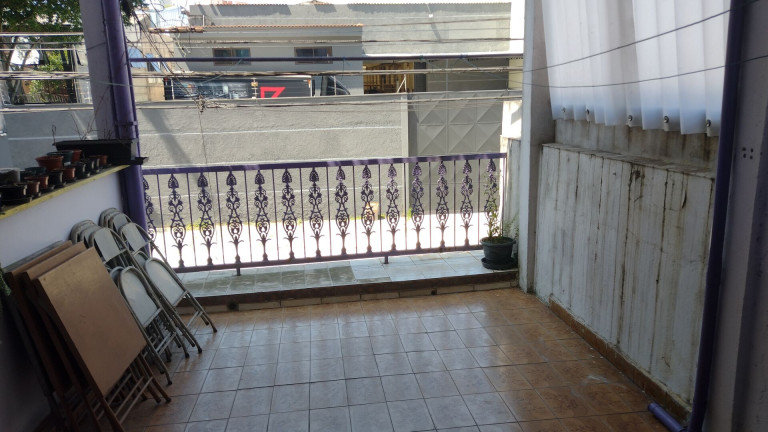 Imagem Sobrado com 4 Quartos à Venda, 180 m² em Parque João Ramalho - Santo André