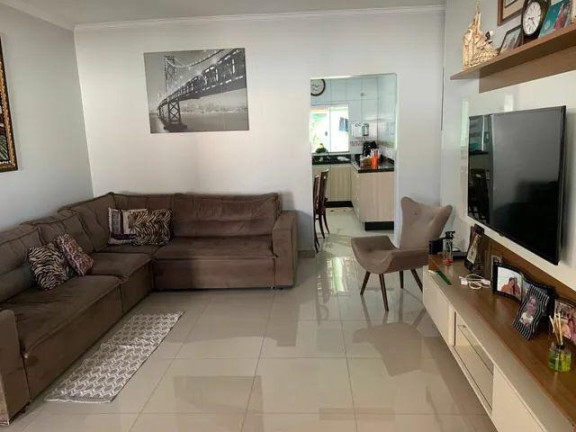 Casa com 4 Quartos à Venda, 400 m² em Setor Habitacional Vicente Pires - Brasília