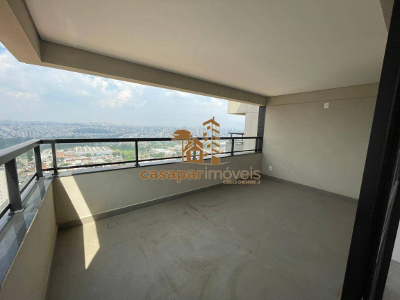 Imagem Cobertura com 3 Quartos à Venda, 326 m² em Campestre - Santo André