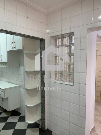 Imagem Apartamento com 3 Quartos à Venda, 89 m² em Vila Gilda - Santo André