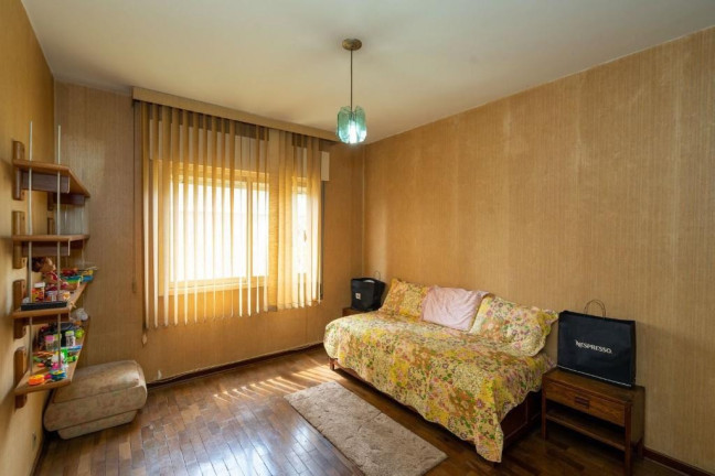Imagem Apartamento com 4 Quartos à Venda, 198 m² em Perdizes - São Paulo