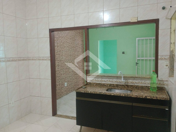 Casa com 2 Quartos à Venda, 60 m² em Trindade - São Gonçalo