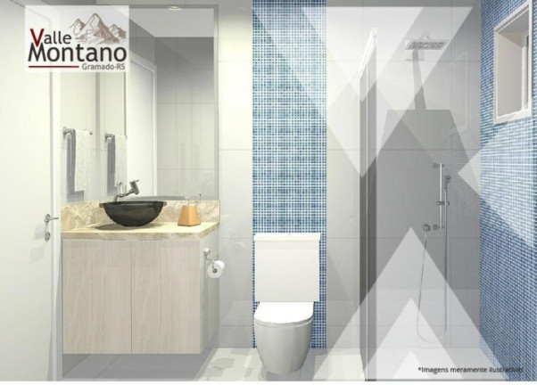 Imagem Cobertura com 2 Quartos à Venda, 63 m² em Várzea Grande - Gramado Imagem Cobertura com 2 Quartos à Venda, 63 m² em Várzea Grande - Gramado