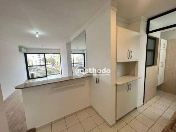 Imagem Apartamento com 2 Quartos à Venda, 64 m² em Jardim Proença - Campinas Imagem Apartamento com 2 Quartos à Venda, 64 m² em Jardim Proença - Campinas