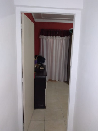 Imagem Casa de Condomínio com 2 Quartos à Venda, 90 m² em Jardim Residencial Villa Amato - Sorocaba