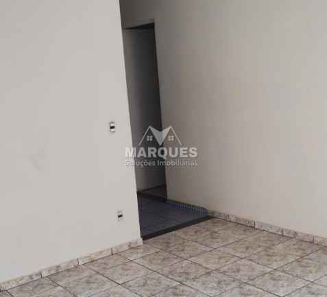 Imagem Apartamento com 2 Quartos à Venda, 64 m² em Parque Residencial Regina (nova Veneza) - Sumaré
