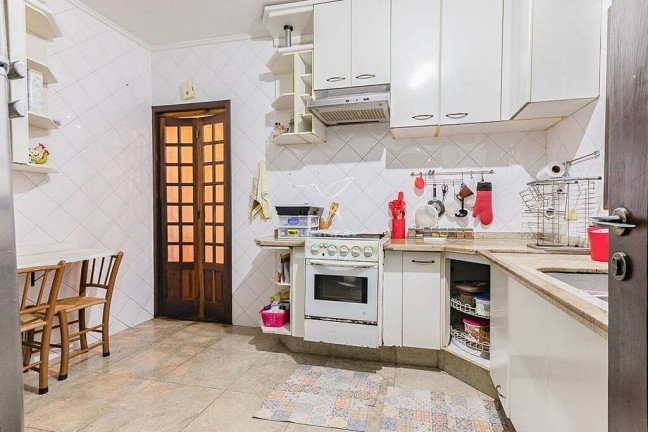 Imagem Casa com 4 Quartos à Venda, 174 m² em Vila Clementino - São Paulo Imagem Casa com 4 Quartos à Venda, 174 m² em Vila Clementino - São Paulo