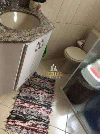 Imagem Apartamento com 2 Quartos à Venda, 66 m² em Campestre - Santo André