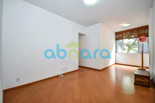 Apartamento com 3 Quartos à Venda, 98 m² em Copacabana - Rio De Janeiro