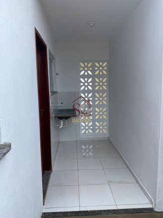 Imagem Casa com 2 Quartos à Venda,  em Santa Júlia - Mossoró